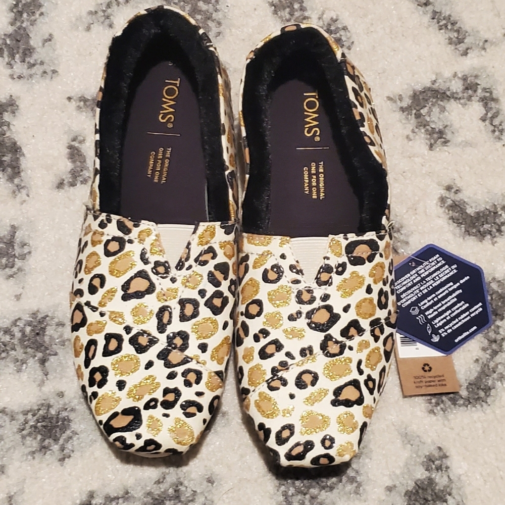 Women's Toms